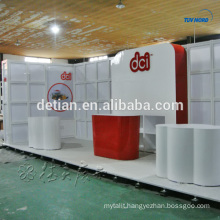 Exhibition stands 10*20 exhibition standard booth exhibition stand contractors
Exhibition stands 10*20 exhibition standard booth exhibition stand contractors